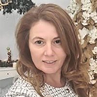 Камелия Бакърджиева