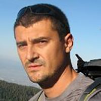 Иван Шанов