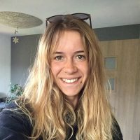 Камелия Станчева